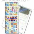 128 Card 3D Lenticular Business Card File - Stock (Children's)